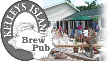 Kelleys Island Brew Pub